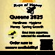 Queen Bees – 2025 Season