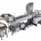High-Performance German Honey Extraction Line – Complete Automated System, Brand New