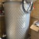 Industrial German Honey Mixer 1200 kg – Heated, Computer Controlled, Brand New
